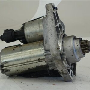 MOTOR ARRANQUE Seat ibiza berlina (6j5)(06.2008->) 1.2 CGPA 02T911024N 2T911024N BLANCO    de LNR