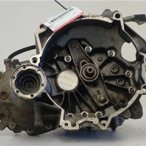 CAJA CAMBIOS MANUAL Seat ibiza (6l1)(04.2002->) 1.4 16V BBY GRZ AZUL    transmision GRZ