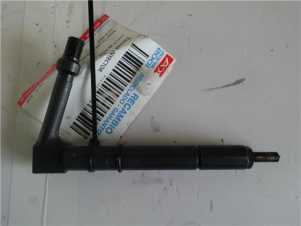 INYECTOR Nissan terrano ii (r20)(02.1993->) 3.0 Di 4WD ZD30 1721 Z 48-4120 1721Z484120 ROJO