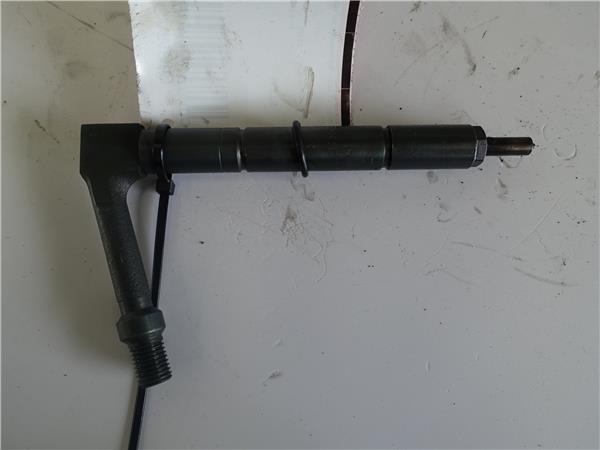 INYECTOR Nissan terrano ii (r20)(02.1993->) 3.0 Di 4WD ZD30 1721 Z 48-4120 1721Z484120 ROJO - Imagen 2