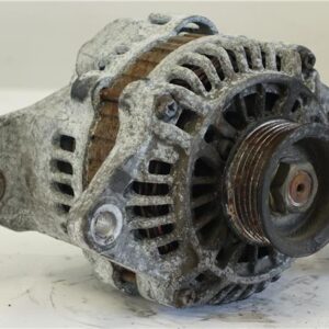 ALTERNADOR Nissan almera (n16/e)(01.2000->) 1.8 QG18DE 231004M510 GRIS    generador