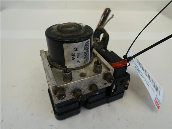 NUCLEO ABS Suzuki grand vitara (jb/jt)(2005->) 1.9 DDiS D/F9Q - #Prov# DF9QPROV 64J2 BLANCO modulador