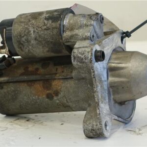 MOTOR ARRANQUE Ford focus ii (da_) 1.6 TDCi G8DB 3M5T-11000-CF 3M5T11000CF NEGRO    de