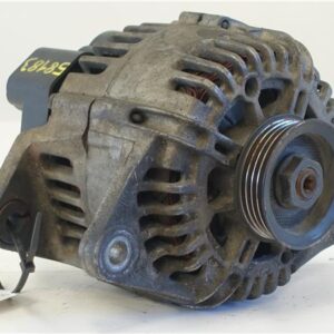 ALTERNADOR Hyundai sonata iv (eu4) 2.0 G4JP-EG G4JPEG 3730038400 VERDE    generador