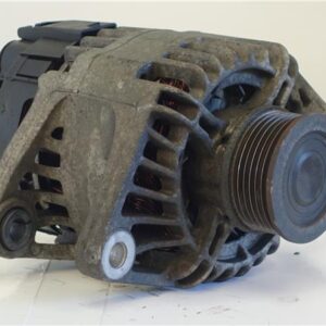 ALTERNADOR Alfa Romeo 147 (190)(2000->) 1.9 JTD Distinctive [1,9 Ltr. - 85 kW JTD CAT] 937 A2.000 937A2000 46782213 NEGRO    generador