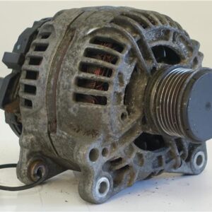 ALTERNADOR Seat leon (1p1)(05.2005->) 2.0 TDI BMN 06F903023F 6F903023F NEGRO    generador JMA