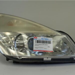 FARO DEL. IZDO. XENON Renault espace iv (jk0)(2002->) 2.0  (JK1D) F4R 797 F4R797 8200394706 NEGRO