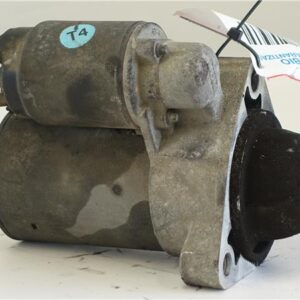 MOTOR ARRANQUE Chevrolet aveo hatchback (2008->) 1.2 LS [1,2 Ltr. - 62 kW CAT] B12D1 96963483 AZUL    de