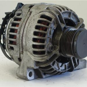 ALTERNADOR Volvo s80 berlina (1998->) 2.4 B 5244 S B5244S 0124525014 124525014 VERDE    generador