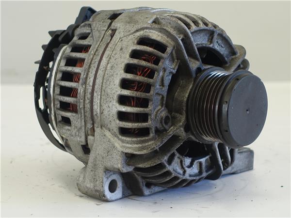 ALTERNADOR Volvo s80 berlina (1998->) 2.4 B 5244 S B5244S 0124525014 124525014 VERDE generador