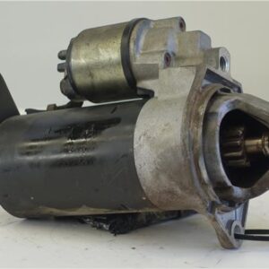 MOTOR ARRANQUE Opel zafira a (1999->) 2.2 Blue Line [2,2 Ltr. - 92 kW 16V DTI CAT (Y 22 DTR / L50)] Y 22 DTR Y22DTR 0001109068 1109068 AZUL OSCURO    de