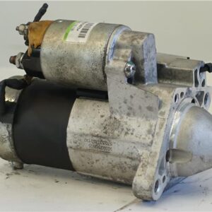 MOTOR ARRANQUE Renault clio iii (2005->) 1.5 dCi (BR17, CR17) K9K 766 K9K766 M0T21471+ BLANCO    de
