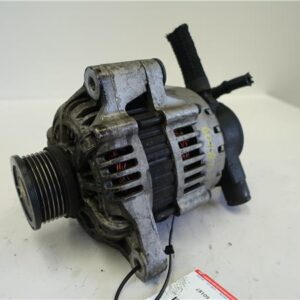 ALTERNADOR Hyundai trajet (fo)(2000->) 2.0 CRDi GLS [2,0 Ltr. - 83 kW CRDi CAT] D4EA 37300-27010 3730027010 GRIS    generador