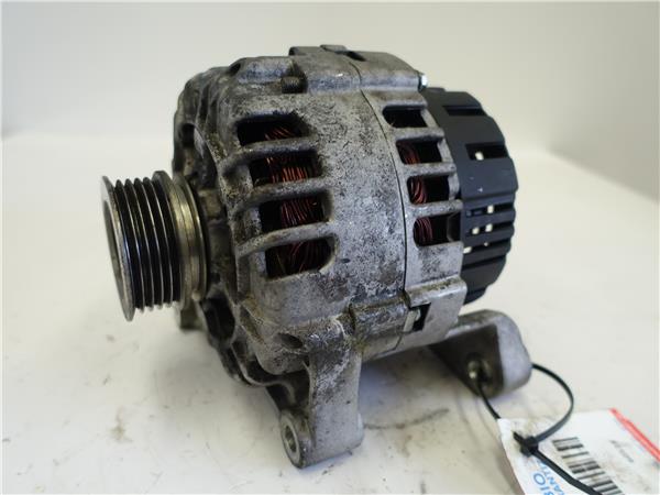 ALTERNADOR Rover rover 75 (rj)(1999->) 2.0 CDTi 204D2 2542265B GRIS generador