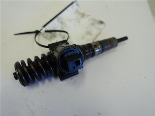 INYECTOR Audi a3 (8p1)(05.2003->) 2.0 TDI 16V BKD 03G130073B 3G130073B NEGRO GRF