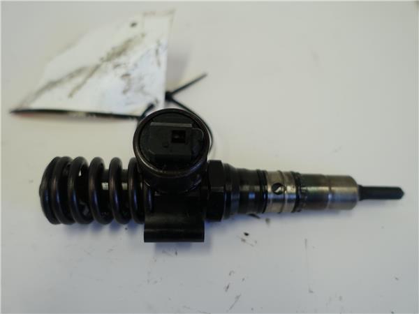 INYECTOR Audi a3 (8p1)(05.2003->) 2.0 TDI 16V BKD 03G130073B 3G130073B NEGRO GRF