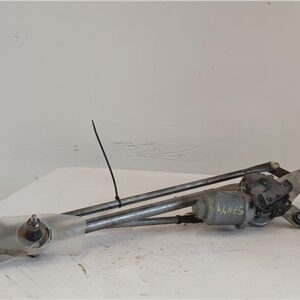 MOTOR LIMPIAPARABRISAS DEL. Suzuki grand vitara (jb/jt)(2005->) 1.9 DDiS D/F9Q - #Prov# DF9QPROV 159300-0482 1593000482 38110-65J00 3811065J00 GRIS    Delanteras delanteros