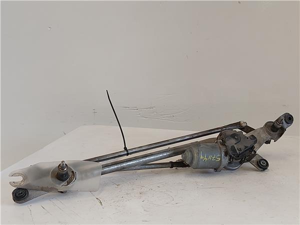 MOTOR LIMPIAPARABRISAS DEL. Suzuki grand vitara (jb/jt)(2005->) 1.9 DDiS D/F9Q - #Prov# DF9QPROV 159300-0482 1593000482 38110-65J00 3811065J00 GRIS Delanteras delanteros