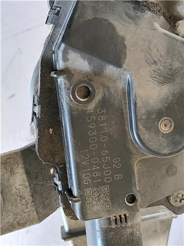 MOTOR LIMPIAPARABRISAS DEL. Suzuki grand vitara (jb/jt)(2005->) 1.9 DDiS D/F9Q - #Prov# DF9QPROV 159300-0482 1593000482 38110-65J00 3811065J00 GRIS Delanteras delanteros - Imagen 3