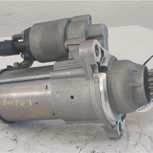 MOTOR ARRANQUE Seat arona (kj)(2017->) 1.0 Reference [1,0 Ltr. - 70 kW TSI] DKLA - #Prov# DKLAPROV 0001179602 1179602 BLANCO    de SBV
