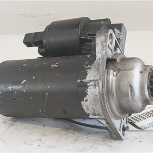 MOTOR ARRANQUE Volkswagen golf iv berlina (1j1)(1997->) 1.9 TDI AGR 0001125012 1125012 VERDE OSCURO de DQY