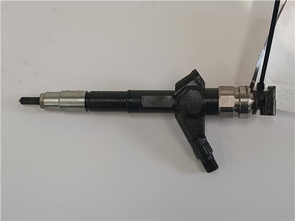INYECTOR Nissan pathfinder (r51)(01.2005->) 2.5 dCi YD25DDTi YD25DDTI 16600EB300 GRIS
