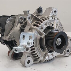 ALTERNADOR Suzuki vitara (ly)(2015->) 1.4 T GLX 4WD [1,4 Ltr. - 95 kW 16V CAT] - #Prov# K14D - #Prov# K14DPROV 0127813020 127813020 GRIS    generador
