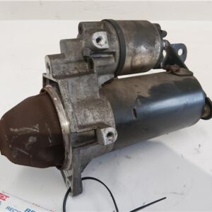 MOTOR ARRANQUE Opel vectra b berlina (1995->) 2.0 DTI 16V Y 20 DTH Y20DTH 0001109052 1109052 GRIS    de