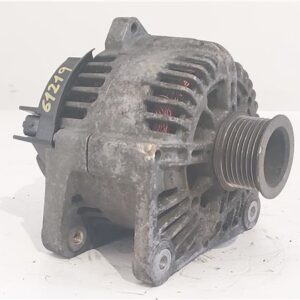 ALTERNADOR Renault megane ii (bm0/1_, cm0/1_) 1.9 dCi (BM0G, CM0G) F9Q 800 F9Q800 820090215 AZUL    generador ND0001