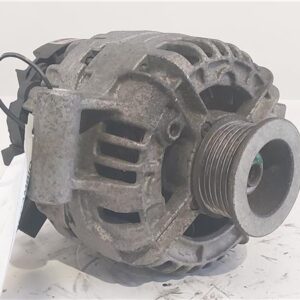ALTERNADOR Ford transit furgón (fa_ _) 2.0 DI (FAE_, FAF_, FAG_) ABFA LRA02183 GRIS    generador
