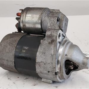 MOTOR ARRANQUE Nissan primera berlina (p12)(12.2001->) 1.6 QG16DE 23300-9F661 233009F661 GRIS    de