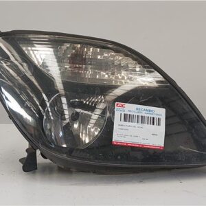 FARO DEL. DCHO Renault scenic i (ja...)(1999->) 2.0 16V RX4 F4R 744 F4R744 7700432093 VERDE    Bombillas delanteras Delanteros Derechas Derechos Lámparas luces Luz piloto Pilotos JC7000
