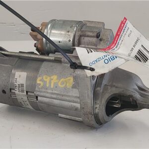 MOTOR ARRANQUE BMW serie 5 berlina (e60)(2003->) 2.0 520d [2,0 Ltr. - 120 kW 16V Diesel] M47 D20 (20 4 D4) M47D20(204D4) D7G4 GRIS    de