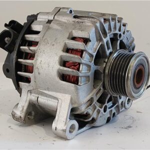 ALTERNADOR Citroen berlingo combi (2008->) 1.6 HDi 90 9HX (DV6ATED4) 9HX(DV6ATED4) 9665617780 GRIS    generador 20DP48