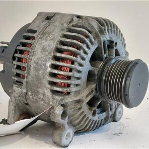 ALTERNADOR Volkswagen passat berlina (3c2)(2005->) 2.0 TDI 16V BKP 021903026L 21903026L AZUL generador HDV