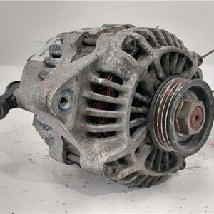 ALTERNADOR Suzuki wagon r + (rb/mm)(2000->) 1.3 GL [1,3 Ltr. - 56 kW 16V CAT] G13BB 31400-83E00 3140083E00 GRIS    generador
