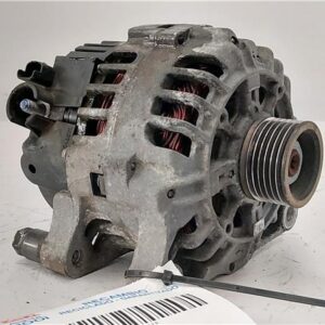 ALTERNADOR Citroen c2 (2003->) 1.4 KFV (TU3JP) KFV(TU3JP) 9642879680 NEGRO generador