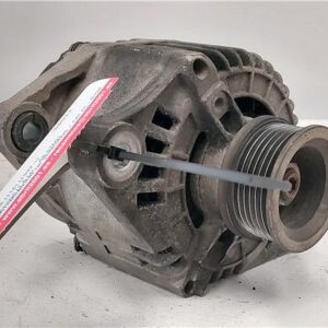 ALTERNADOR Alfa Romeo 156 (116)(1997->) 1.6 T.Spark Progression [1,6 Ltr. - 88 kW 16V CAT] AR 67601 AR67601 63321418 GRIS    generador