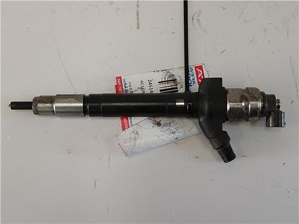 INYECTOR Ford transit furgón 2.2 TDCi PGFA 6C1Q9K546BC BLANCO
