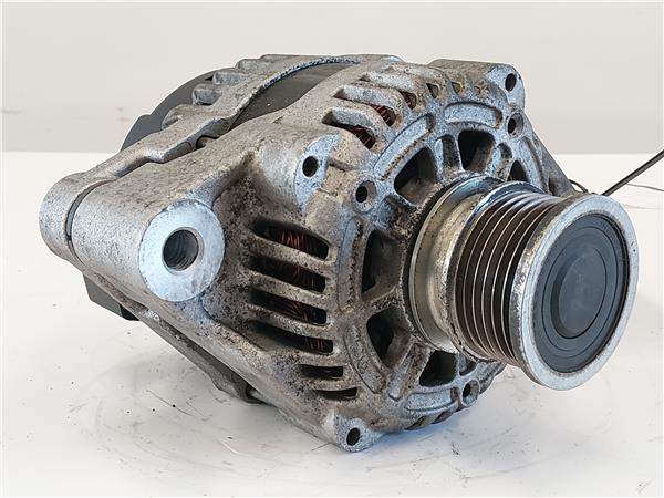 ALTERNADOR Opel insignia berlina (2008->) 2.0 CDTI A 20 DTH A20DTH 13502583 13502583 GRIS VALEO generador