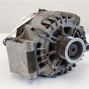 ALTERNADOR Ford fiesta vi 1.4 SPJA TG12C037 7G9N-10300-CC 7G9N10300CC GRIS  VALEO   generador