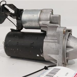 MOTOR ARRANQUE Fiat i doblo (223) cargo (2001->) 1.9 JTD 223 A7.000 223A7000 LRS01666 GRIS    de