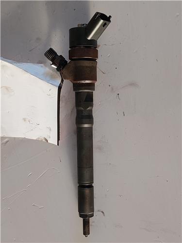 INYECTOR Hyundai santa fe (sm)(2001->) 2.0 CRDi 4x4 D4EA 33800-27900 3380027900 GRIS