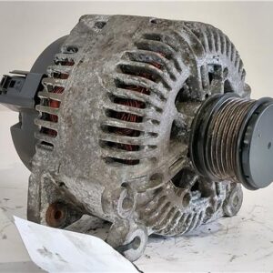 ALTERNADOR Volkswagen passat berlina (3c2)(2005->) 2.0 TDI 16V BKP 021803026 21803026 GRIS    generador HDV
