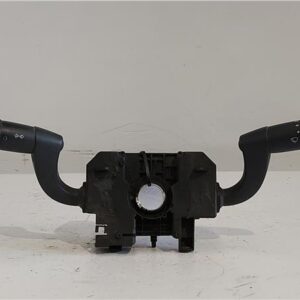 MANDO LUCES LIMPIA Peugeot boxer furgón 2.2 HDi 120 4HU 07354300850 7354300850 BLANCO