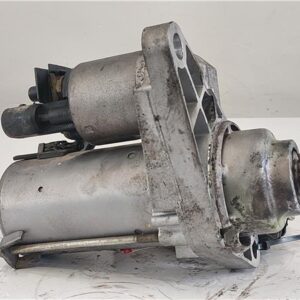 MOTOR ARRANQUE Seat cordoba berlina (6l2)(09.2002->) 1.4 16V BBZ 02T911023S 2T911023S GRIS    de GRY