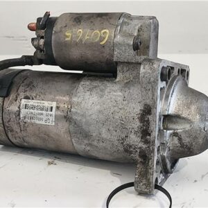 MOTOR ARRANQUE Opel astra h berlina (2004->) 1.9 CDTI Z 19 DTH Z19DTH 55352882 NEGRO    de