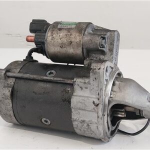 MOTOR ARRANQUE Hyundai i10 (pa)(2007->) 1.2 Classic [1,2 Ltr. - 57 kW CAT] G4LA 36100-03200 3610003200 AZUL    de