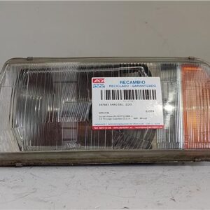 FARO DEL. IZDO. Suzuki vitara (se/sf/et)(1988->) 2.0 TD Largo Superlujo [2,0 Ltr. - 64 kW Turbodiesel CAT] RHP - #Prov# RHPPROV 6R01436 GRIS    Bombillas Delanteras delanteros Izquierdas izquierdos Lámparas luces Luz Pilotos