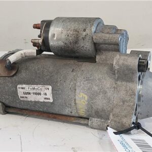 MOTOR ARRANQUE Ford s-max (ca1)(2006->) 2.0 TDCi UFWA 6G9N-11000-FA 6G9N11000FA GRIS PLATA    de